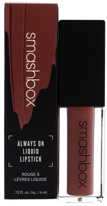 Smashbox Always On Liquid Lipstick