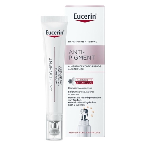 Eucerin Anti-Pigment Dark Circle Eye Care
