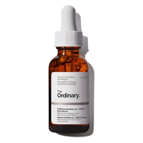 The Ordinary Caffeine Solution 5% + EGCG