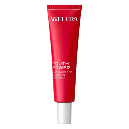Weleda Youth Power Eye Care Pomegranate