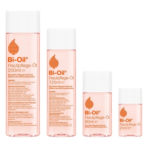 Bio-Oil® hudpleieolje