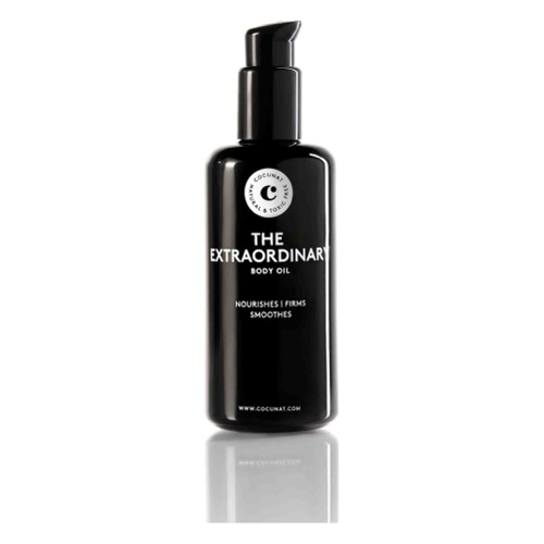 Cocunat The Extraordinary Oil
