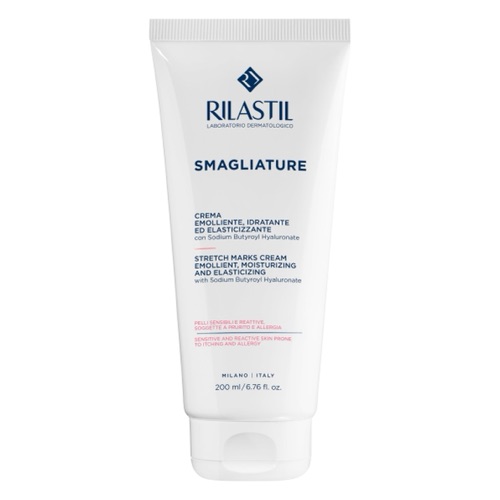 Rilastil crema antiestrías