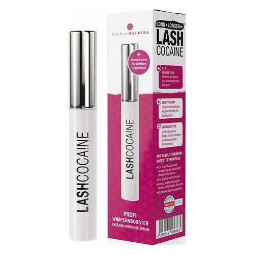 Lashcocaine