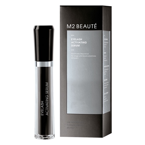 M2 Beauté Eyelash Activating Serum