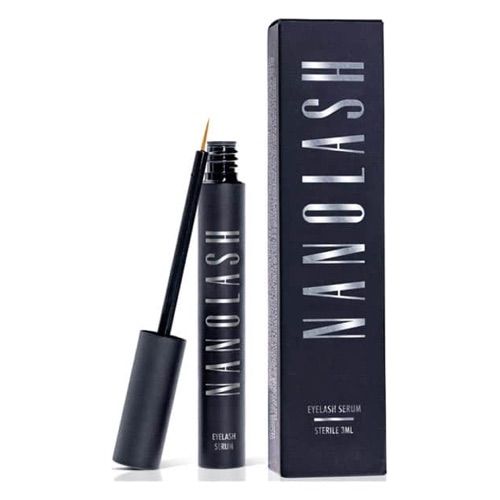 Nanolash Eyelash Serum