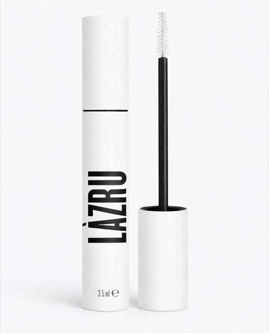 Lazru Wimpern- und Augenbrauenserum