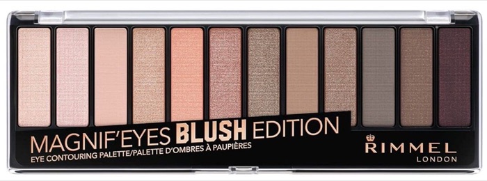 Rimmel Magnif’eyes
