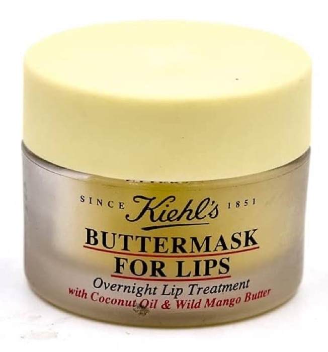 Kiehl’s Buttermask for Lips