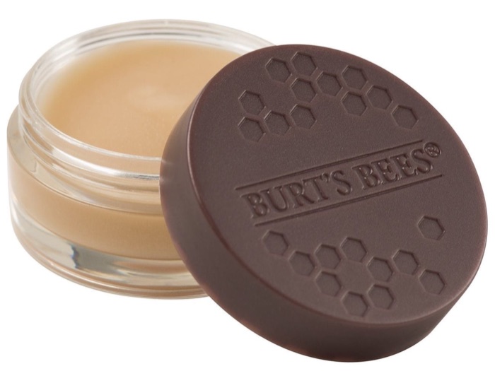 Burt’s Bees Overnight Intensive Lip Treatment