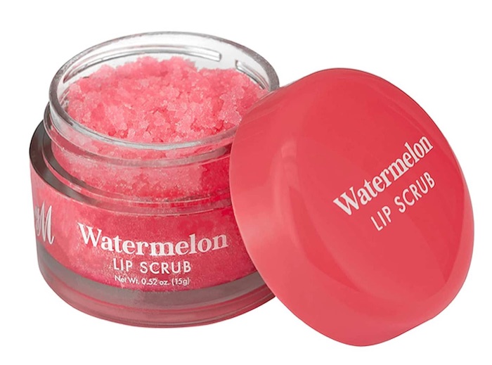 Barry M Lip Scrub