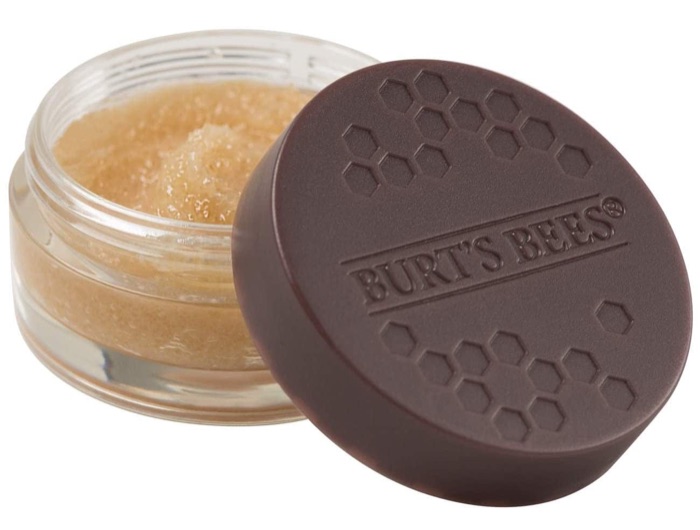 Burt’s Bees Conditioning Lip Scrub