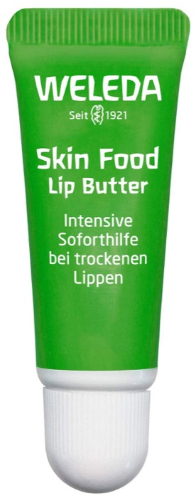 Weleda Skin Food Lip Butter