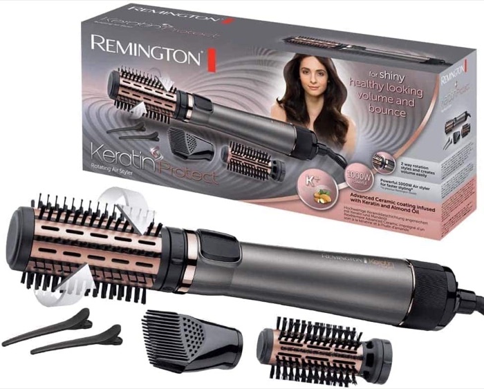 Remington AS8811 Keratin Protect