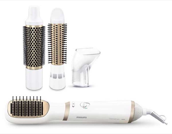 Philips Airstyler HP8663
