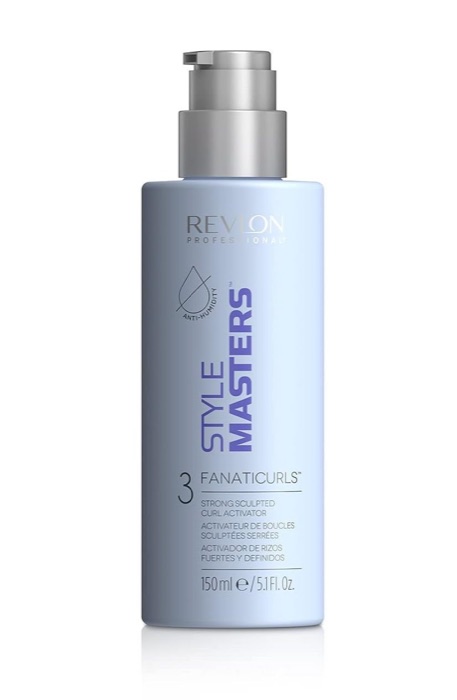 Revlon Professional Style Masters Fanaticurls