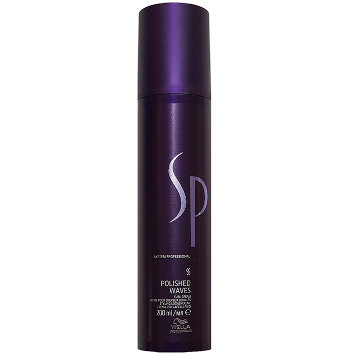 Wella SP Styling Polished Waves