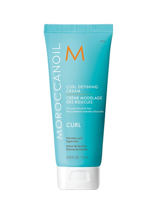 Moroccanoil Curl Defining Cream