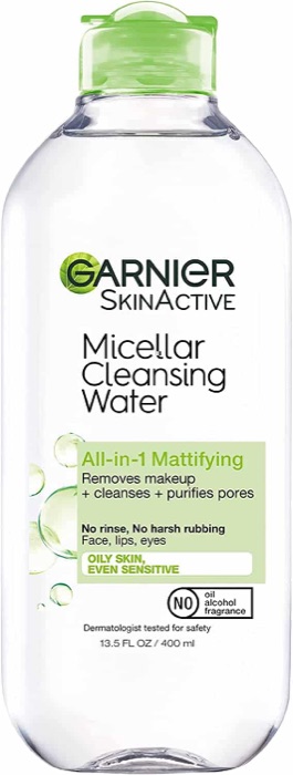 Garnier SkinActive Mizellen Reinigungswasser