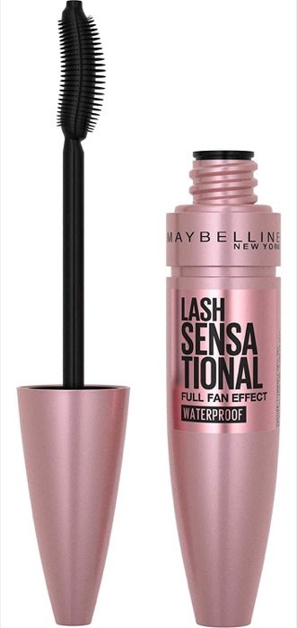 Maybelline New York Lash Sensational
