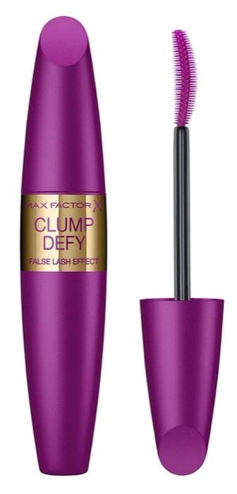 Max Factor Clump Defy