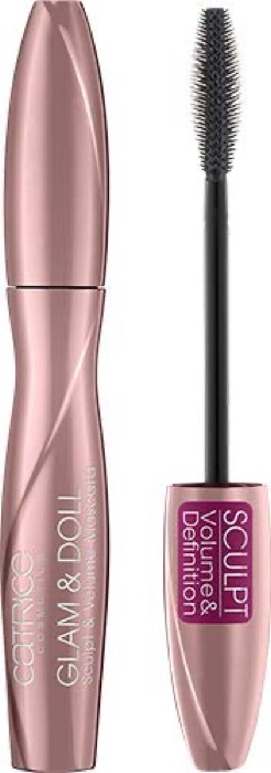 Catrice Glam & Doll Sculpt & Volume