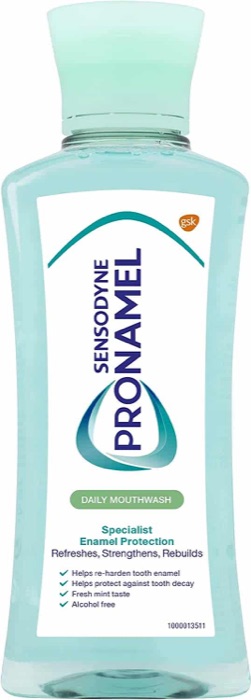 Sensodyne Pronamel