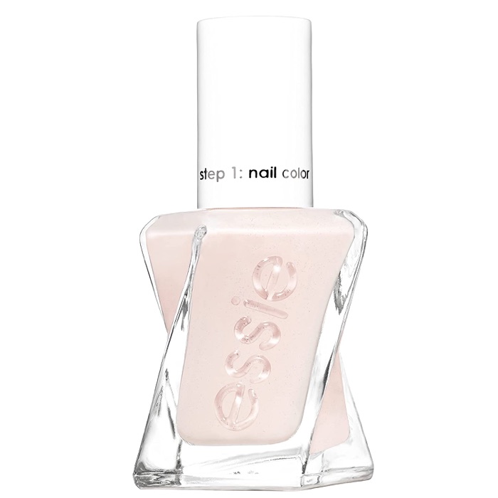 Essie Gel Couture