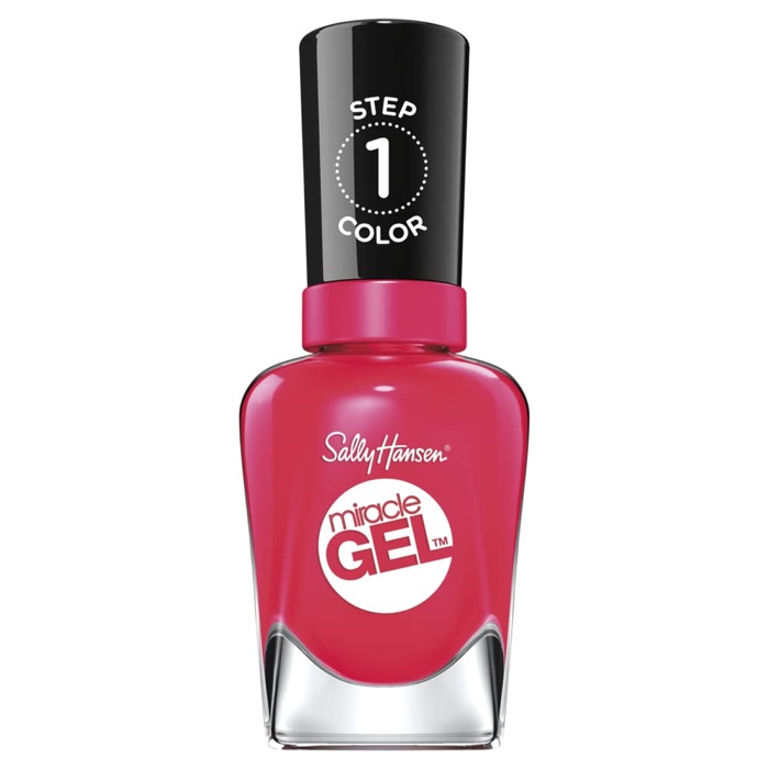 Sally Hansen Miracle Gel
