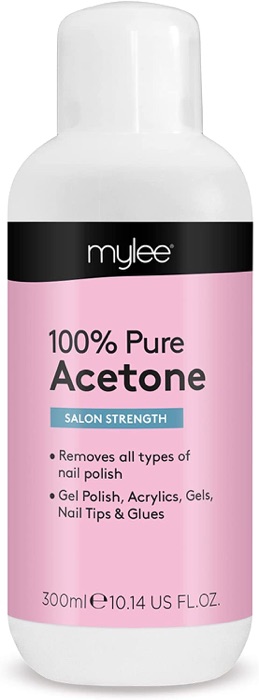 Mylee acetona 100 %