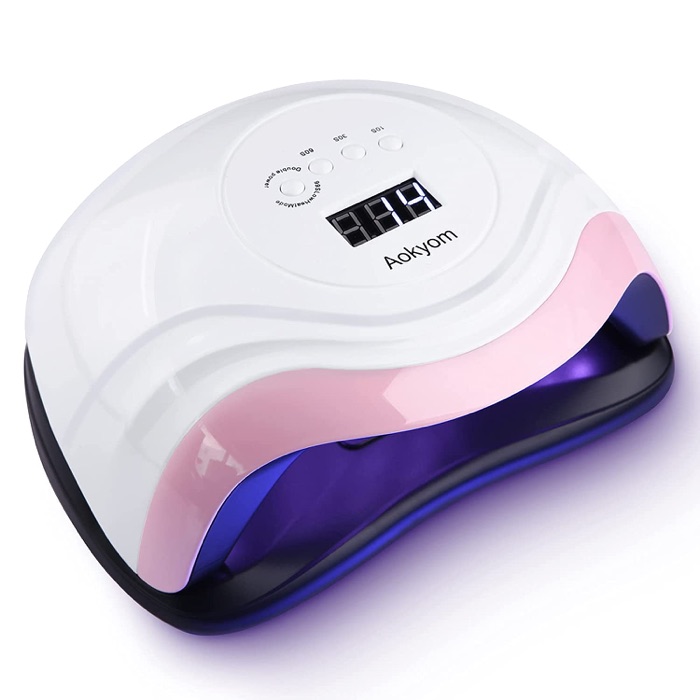 Aokyom lampe UV/LED
