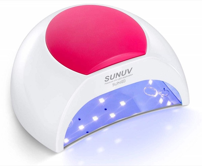 SUNUV SUN2C