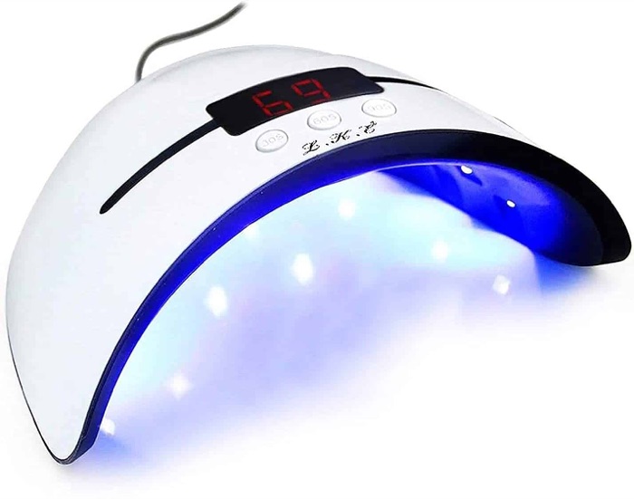 LKE mini-lampe USB