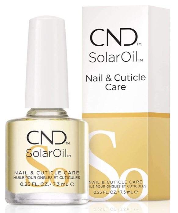 CND SolarOil