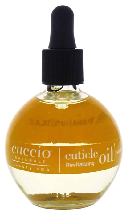 Cuccio Milk & Honey Cuticle Oil