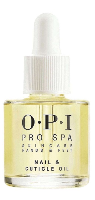 OPI Nail & Cuticle Oil