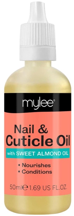 Mylee Nail & Cuticle Oil