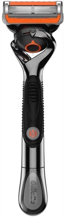 Gillette Fusion5 ProGlide Power