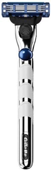 Gillette Mach3 Turbo