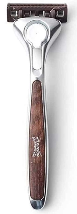 Wilkinson Sword Quattro