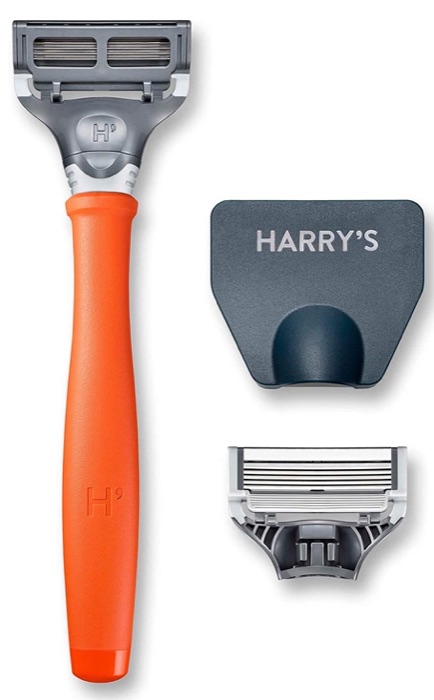 Harry’s самобръсначка