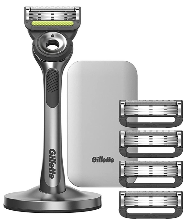 Gillette Labs