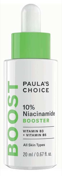 Paula’s Choice 10% Niacinamide Booster