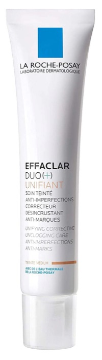 La Roche-Posay Effaclar Duo+