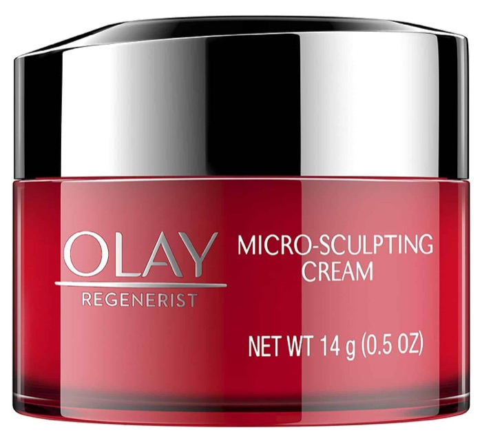 Olay Regenerist Micro-Sculpting Cream