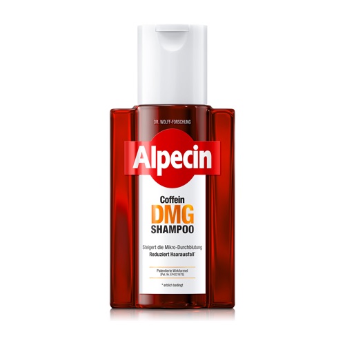 Alpecin DMG / Plantur DMG Clinical