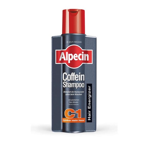 Alpecin Caffeine Shampoo C1