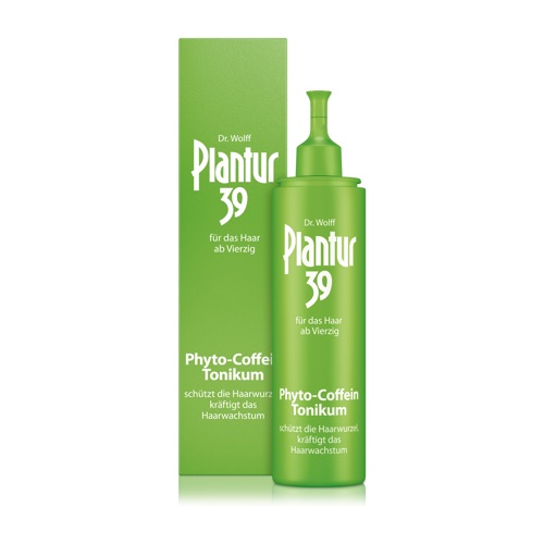 Plantur 39 Phyto-Caffeine Tonic