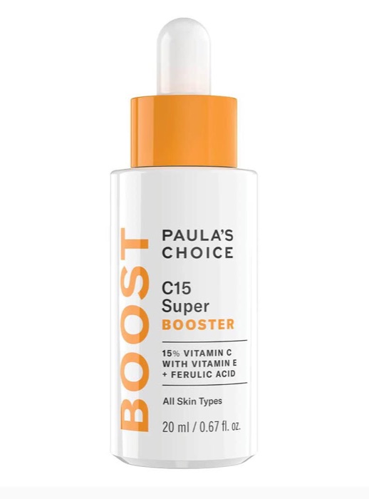 Paula’s Choice C15 Super Booster