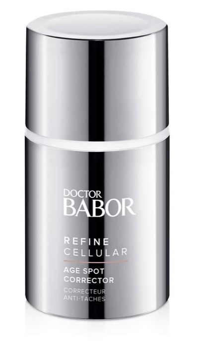 DOCTOR BABOR Refine Cellular Age Spot Corrector